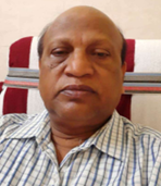 Dr. Prafulla Kumar Sahu